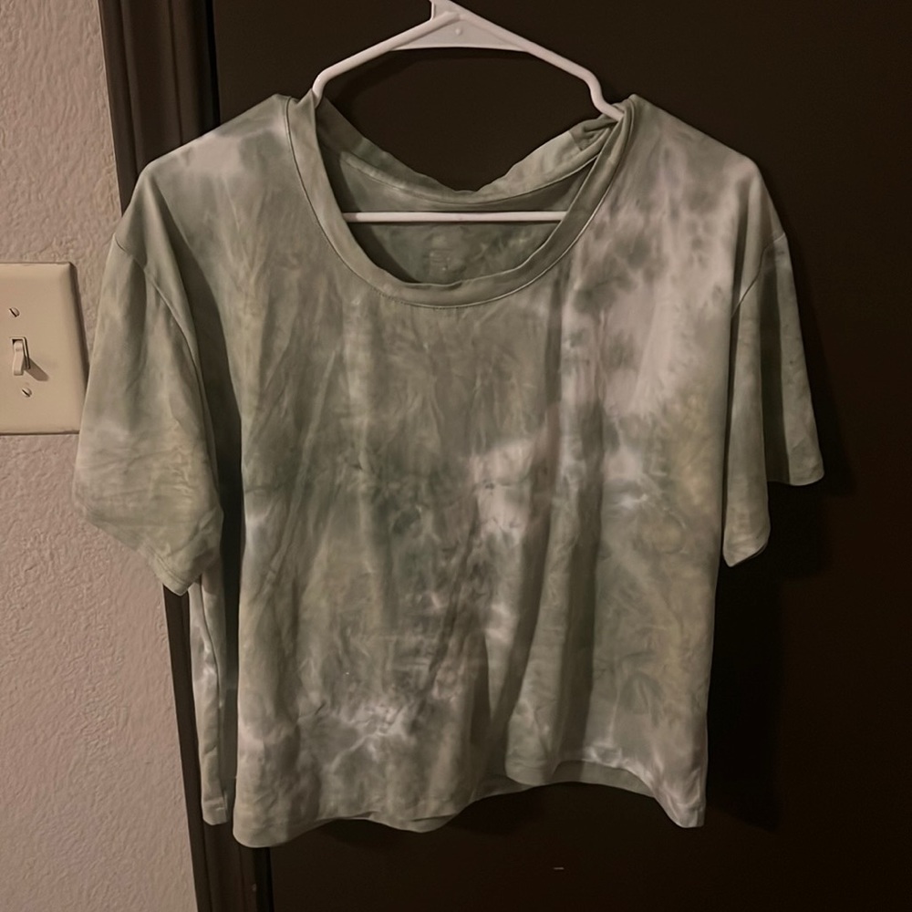Women’s lounge tshirt